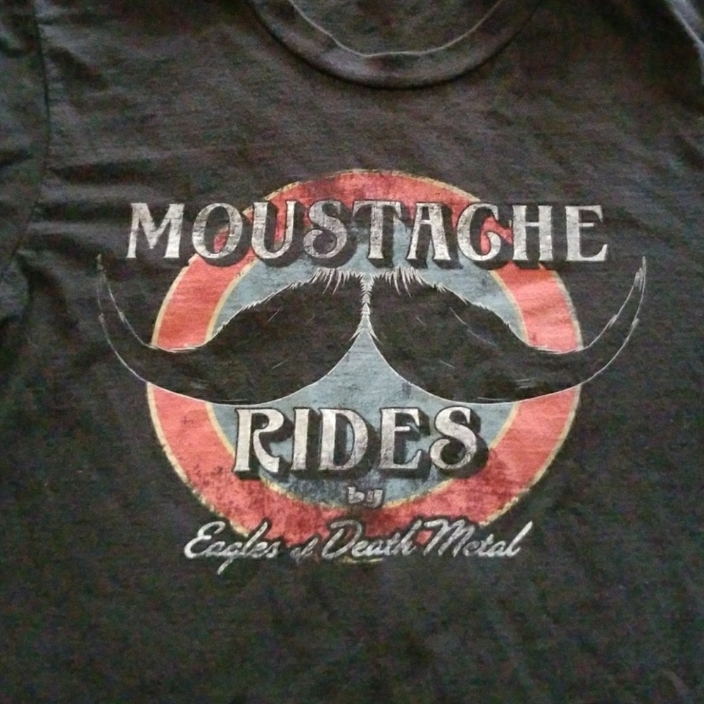 VINTAGE tee - Picture 2 of 4